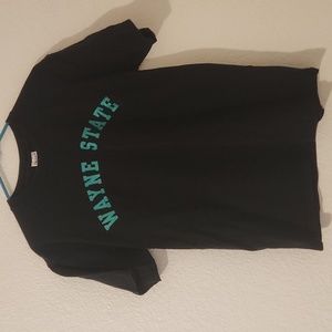 Vintage Wayne State Tee